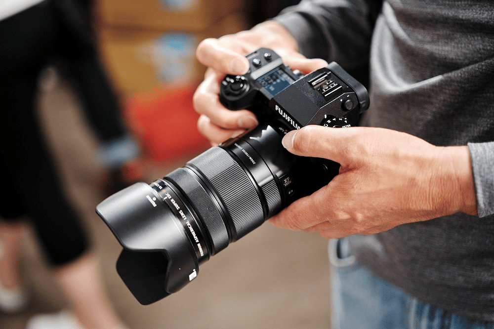 Tổng kết những ống kính tốt nhất 2022: Mang đến tầm nhìn toàn diện