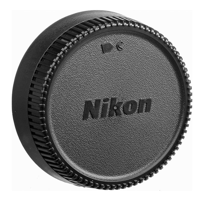 Ống kính Nikon AF-S DX Nikkor 35mm F1.8G