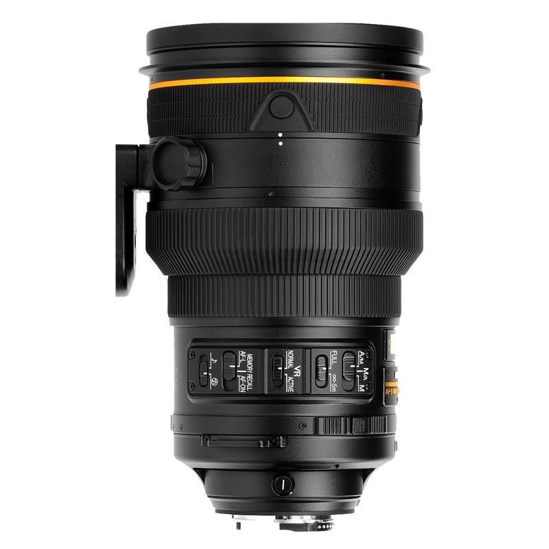 Ống Kính Nikon AF-S Nikkor 200mm f/2G IF ED VR