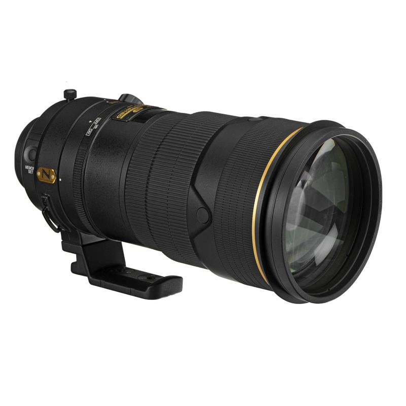 Ống Kính Nikon AF-S NIKKOR 300mm F2.8G ED VR II