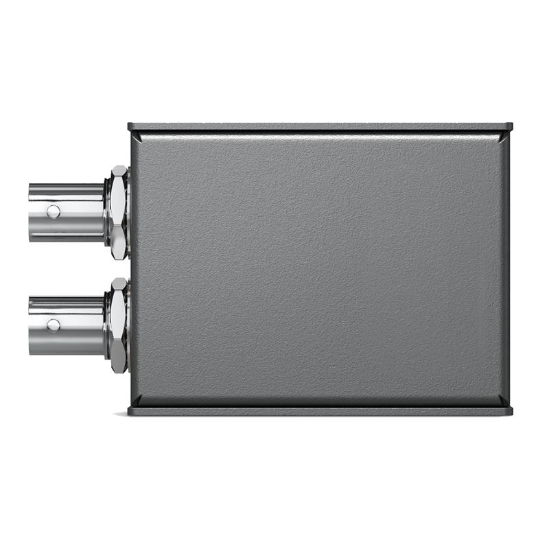 Blackmagic Micro Converter - HDMI To SDI (CONVCMIC/HS)