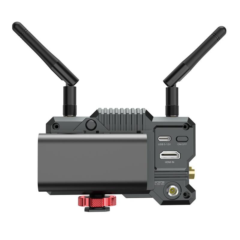 Bộ truyền tín hiệu Video không dây Hollyland Mars 400S Pro SDI/ HDMI