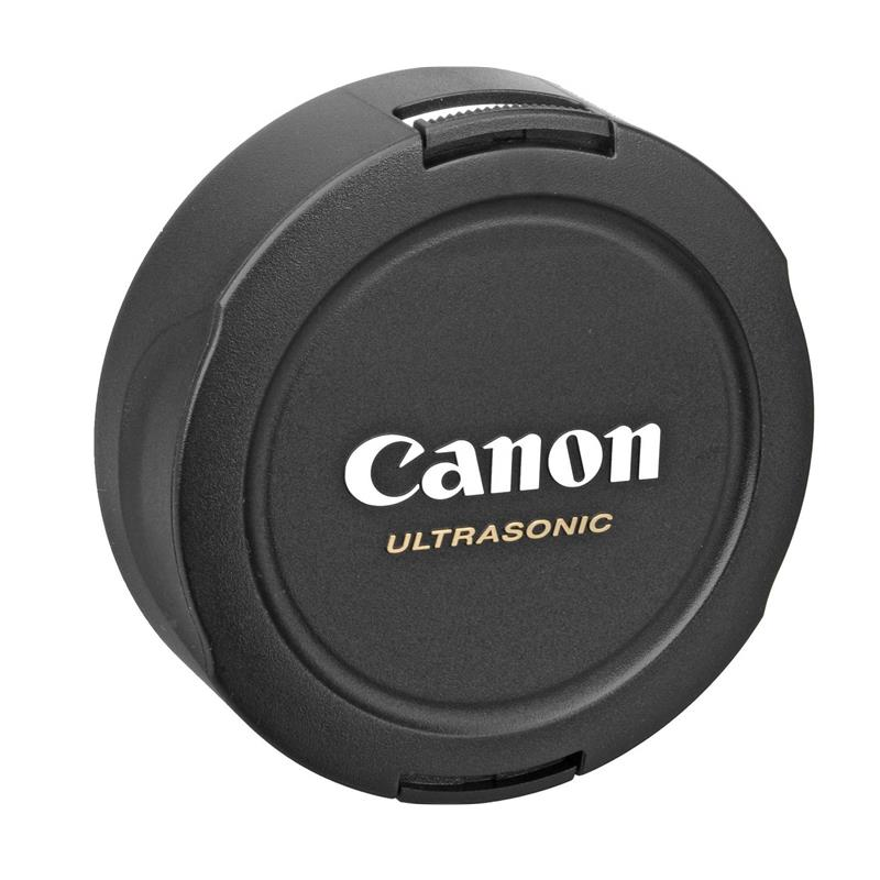 Ống kính Canon EF14mm F2.8 L II USM (nhập khẩu)