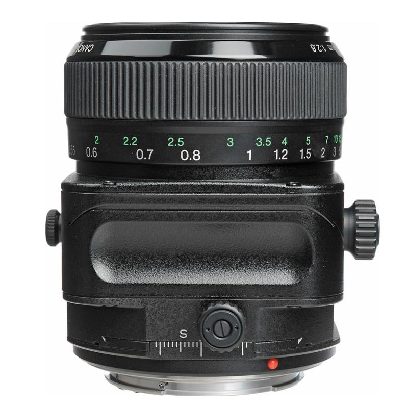 Ống Kính Canon TS-E90mm F2.8 (Nhập khẩu)