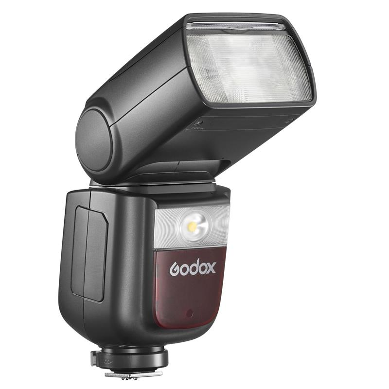 Đèn Flash Godox V860 III cho Nikon