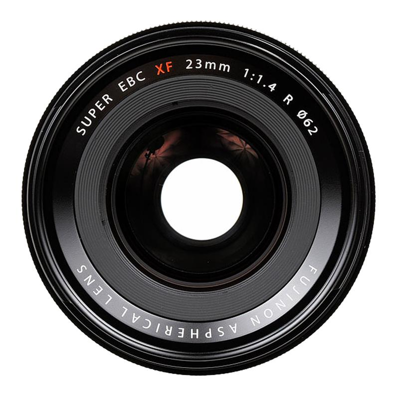 Ống Kính Fujifilm (Fujinon) XF23mm F1.4 R (NK)