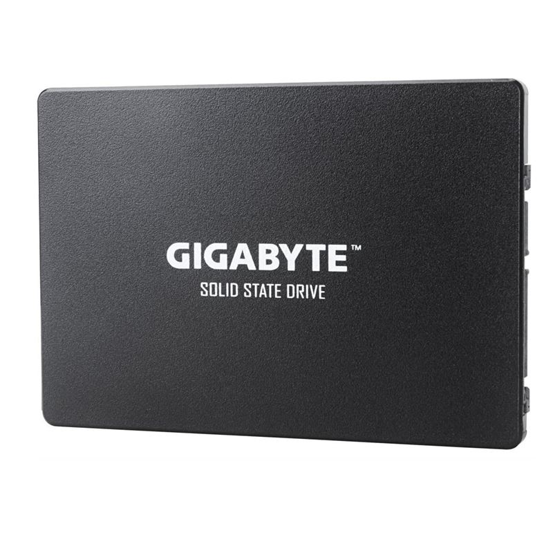 Gigabyte SSD 240GB 2.5" Sata 3 (GP-GSTFS31240GNTD)
