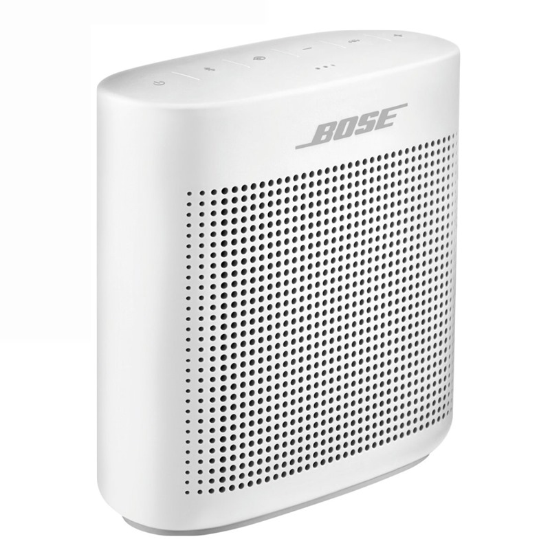 Loa Bose Soundlink Color Bluetooth II/ Trắng