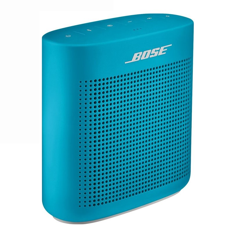 Loa Bose Soundlink Color Bluetooth II/ Xanh Dương