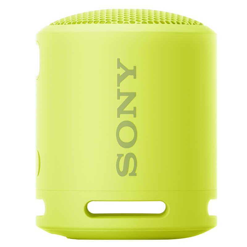 Loa Sony SRS-XB13/ Vàng