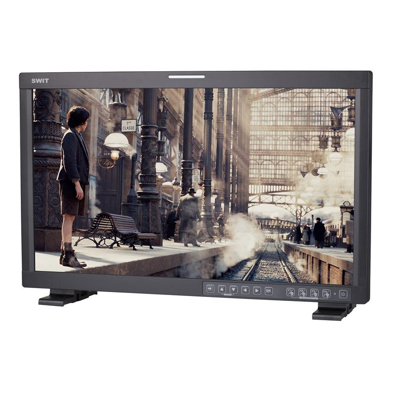 Màn Hình Hỗ Trợ Quay Monitor Swit FM-21HDR 21.5-inch High Bright HDR Film Production