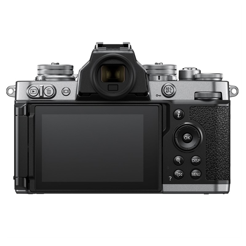 Máy ảnh Nikon Z FC Kit Z 28mm F2.8