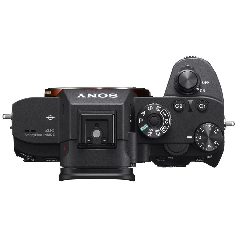 Máy ảnh Sony Alpha ILCE-7RM3A/ A7RM3A Body