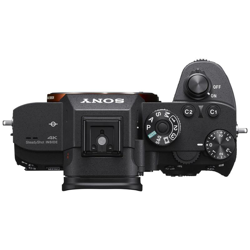 Máy ảnh Sony Alpha ILCE-7RM4A/ A7RM4A Body