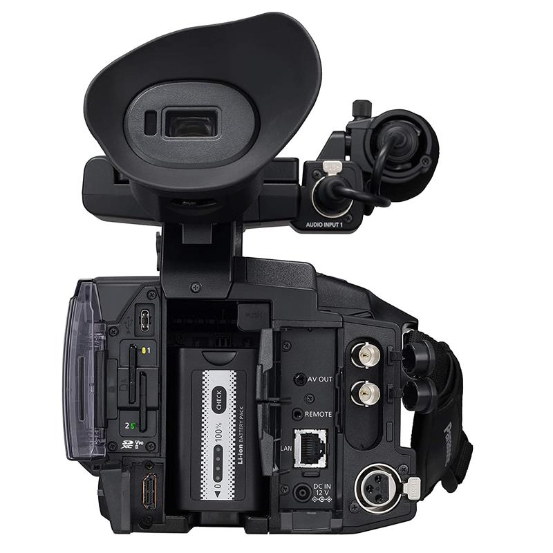 Máy quay chuyên nghiệp Panasonic AG-CX350EN