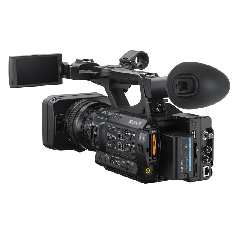 Máy quay chuyên nghiệp Sony PXW-Z280T (Pal/ NTSC)