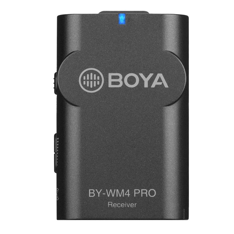 Microphone Boya BY-WM4 Pro K2