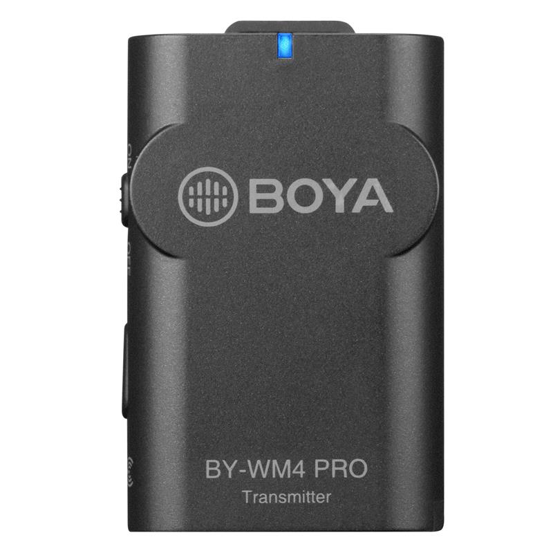 Microphone Boya BY-WM4 Pro K3