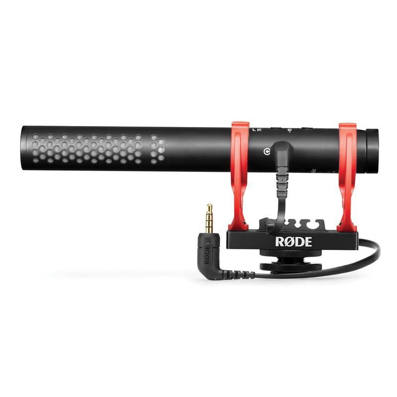 Microphone Rode NTG