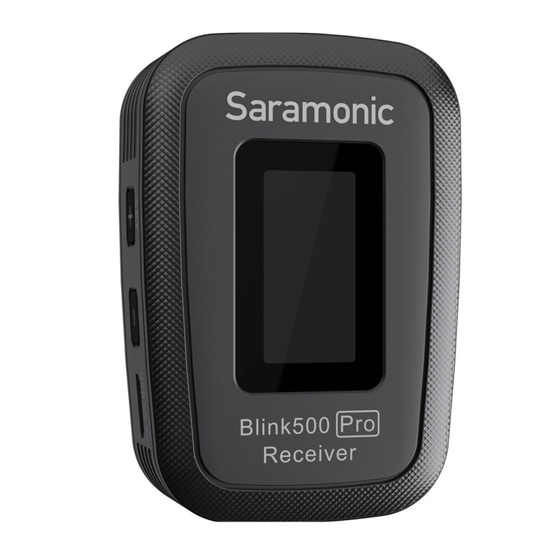 Microphone Saramonic Blink 500 Pro B1