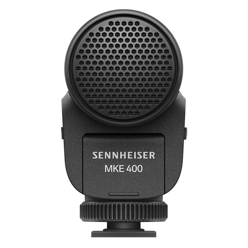 Microphone Sennheiser MKE400