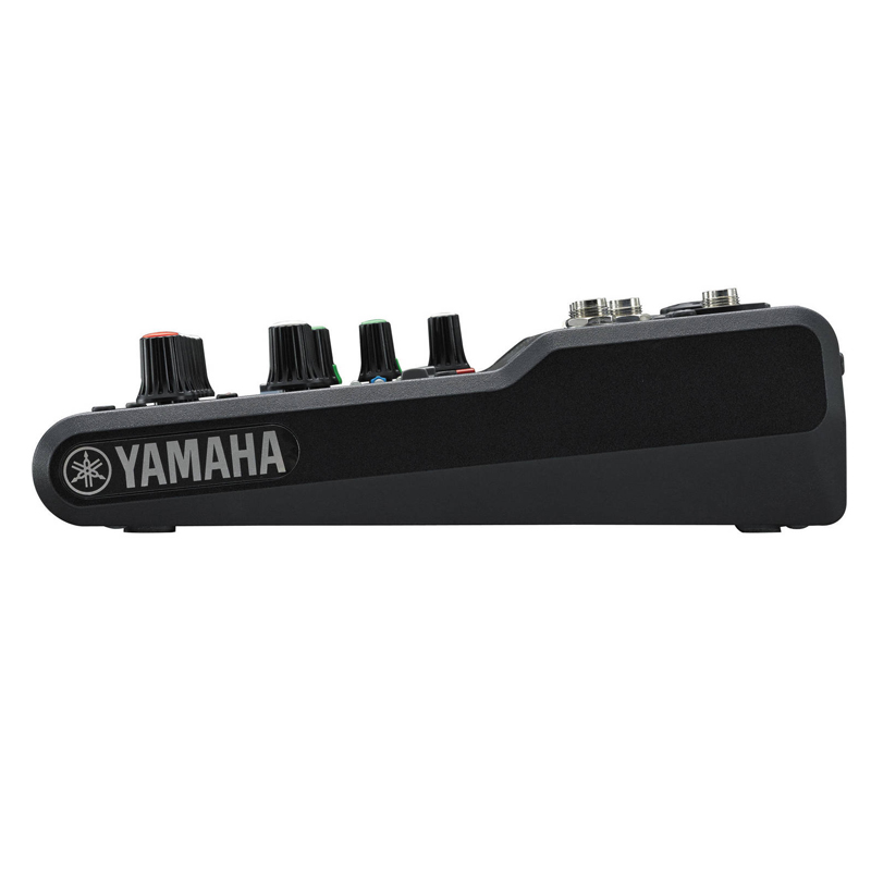 Bàn trộn Mixer Yamaha MG06X