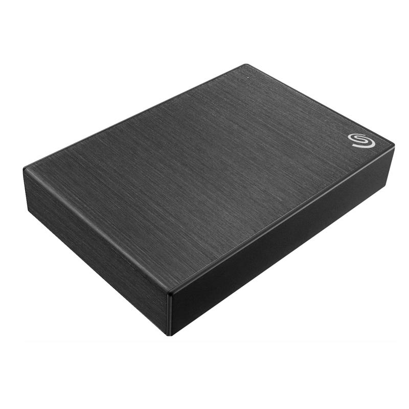 Ổ Cứng HDD Di Động Seagate One Touch 2TB Black (STKY2000400)
