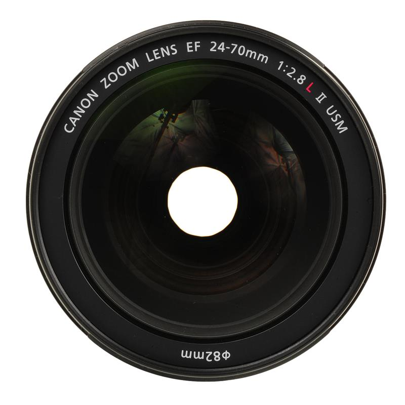 Ống kính Canon EF24-70mm F2.8 L II USM