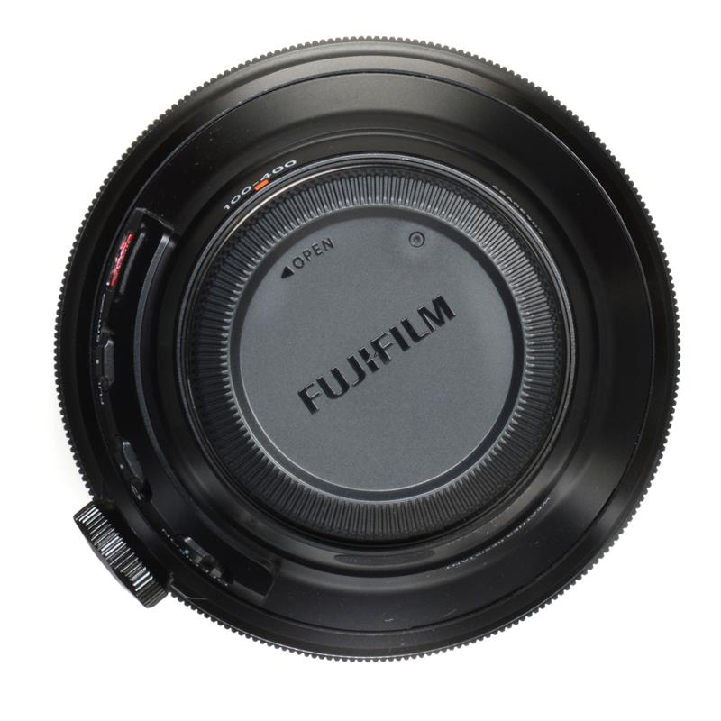 Ống Kính Fujifilm (Fujinon) XF100-400mm F4-F5.6 R LM OIS WR