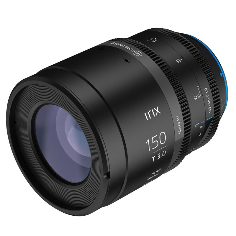 Ống kính IRIX 150mm T3.0 Macro 1:1 Cine for Sony E