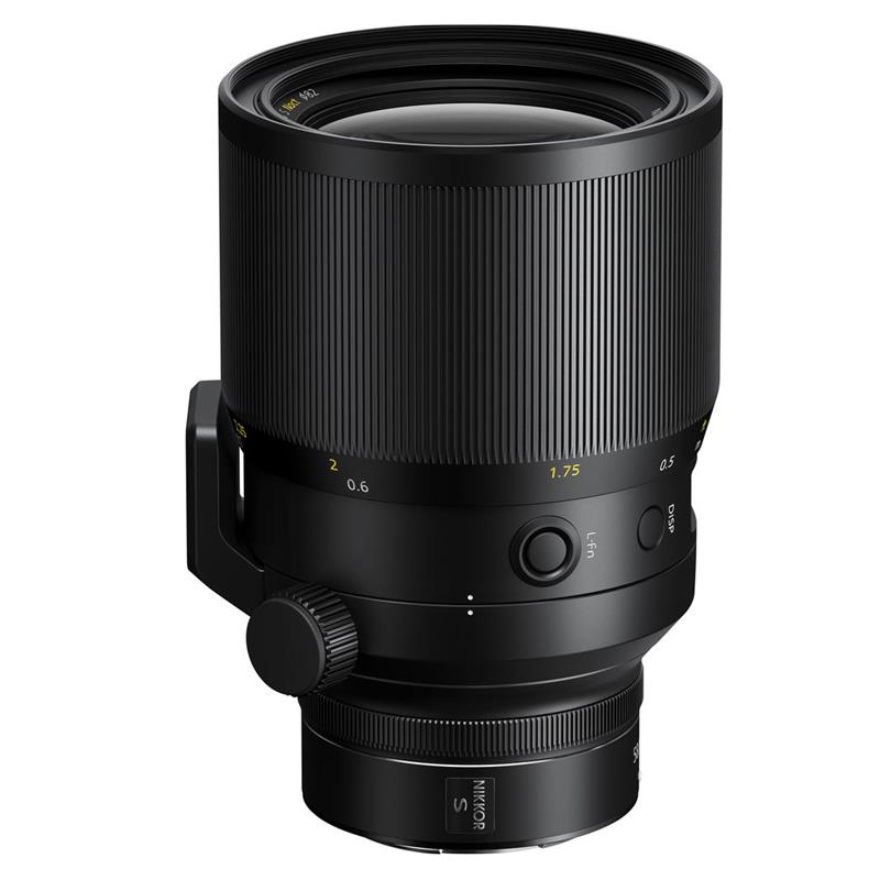 Ống kính Nikon Nikkor Z 58mm F0.95 S NOCT