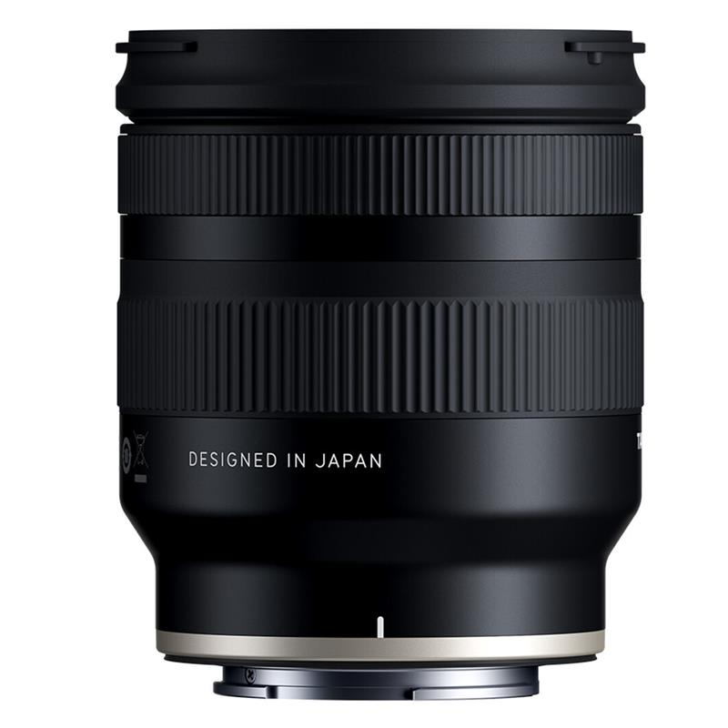 Ống Kính Tamron 11-20mm F2.8 Di III-A RXD For Sony E