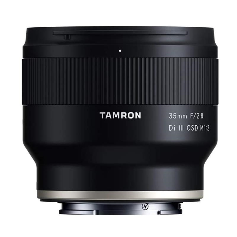 Ống Kính Tamron 35mm F2.8 Di III OSD M1:2 For Sony