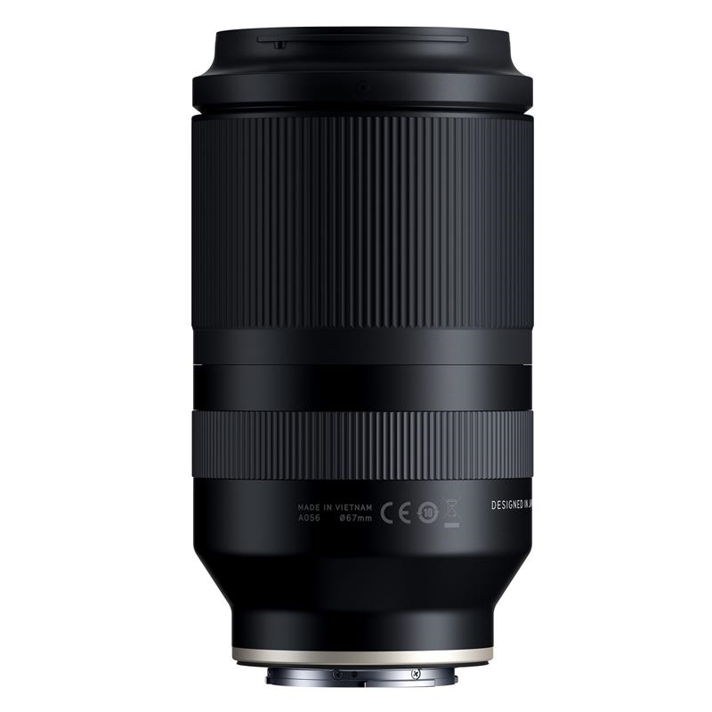 Ống kính Tamron 70-180mm F2.8 Di III VXD For Sony