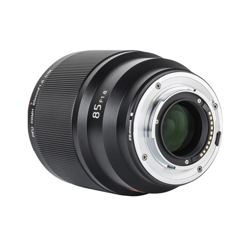 Ống kính Viltrox AF 85mm F1.8 XF II For Sony FE
