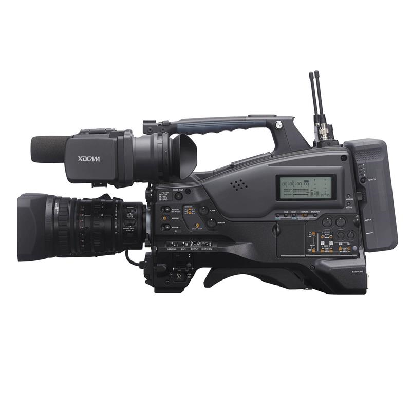 Máy quay chuyên nghiệp Sony PXW-X320 (Pal/ NTSC)