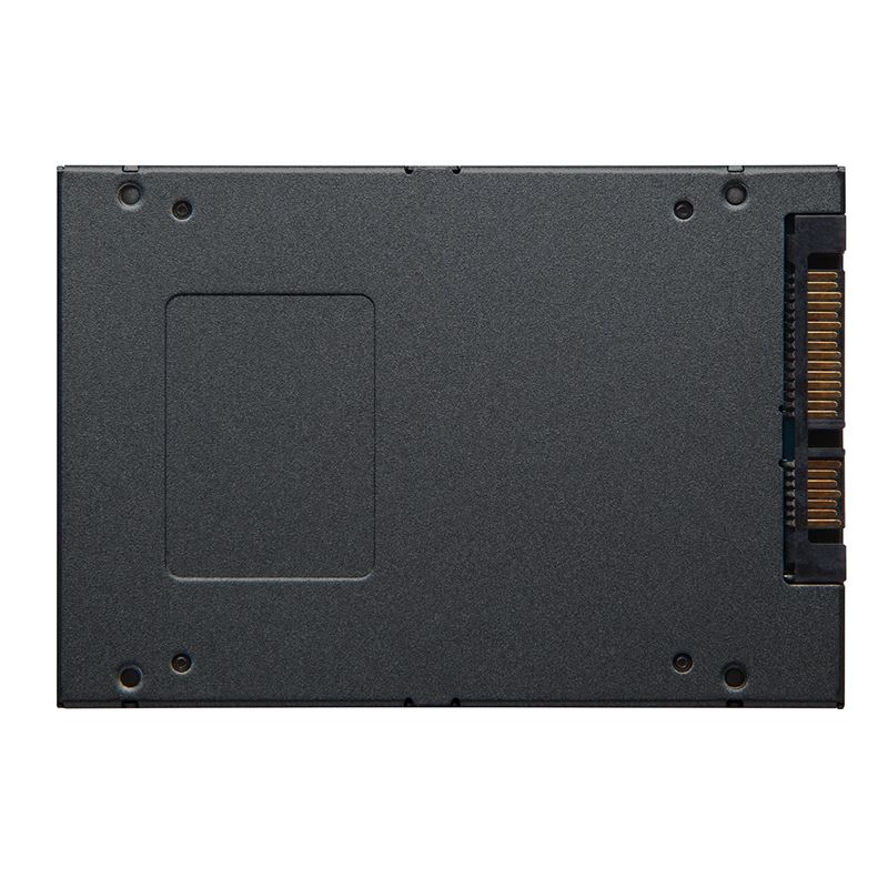 SSD Kingston A400 480GB 2.5' SATA III