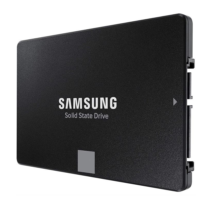 SSD Samsung 870 EVO 4TB 2.5' SATA III