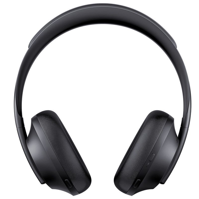 Tai nghe Bose Noise Cancelling Headphones 700 Đen
