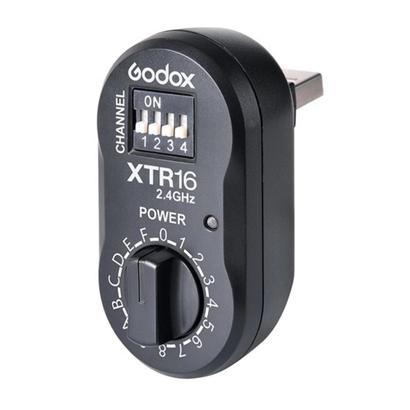 Trigger Godox XT-16