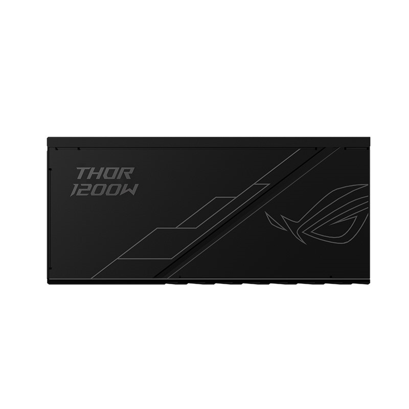 (1200W) Nguồn ASUS Rog Thor 1200P - 80 Plus Platinum - Full Modular