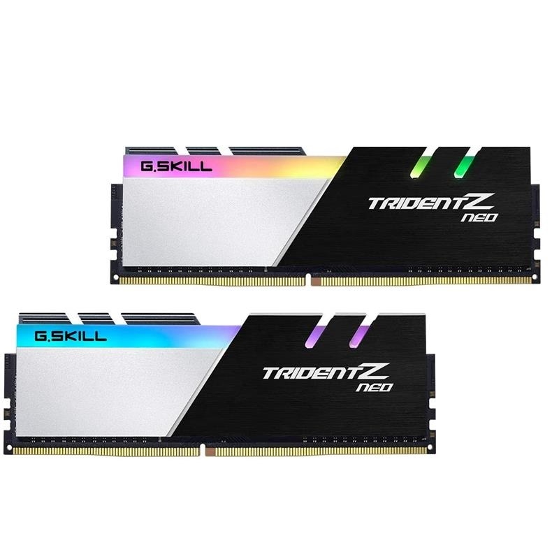 (32G DDR4 2x16G 3600) G.SKILL Trident Z Neo DDR4 CL16-16-16-36