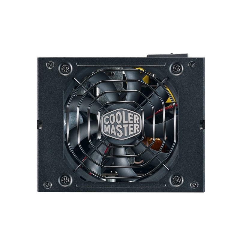 (750W) Nguồn CoolerMaster V750 SFX - 80 Plus Gold - Full Modular