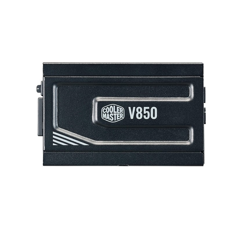 (850W) Nguồn CoolerMaster V850 SFX - 80 Plus Gold - Full Modular