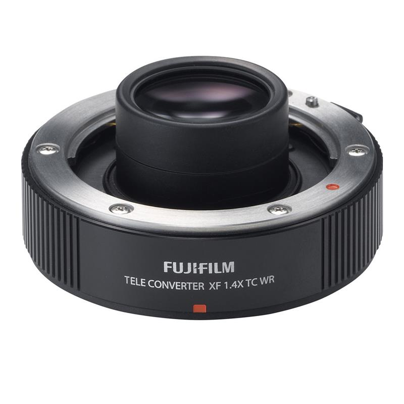 Ống Kính Fujifilm XF 1.4x TC WR Teleconverter