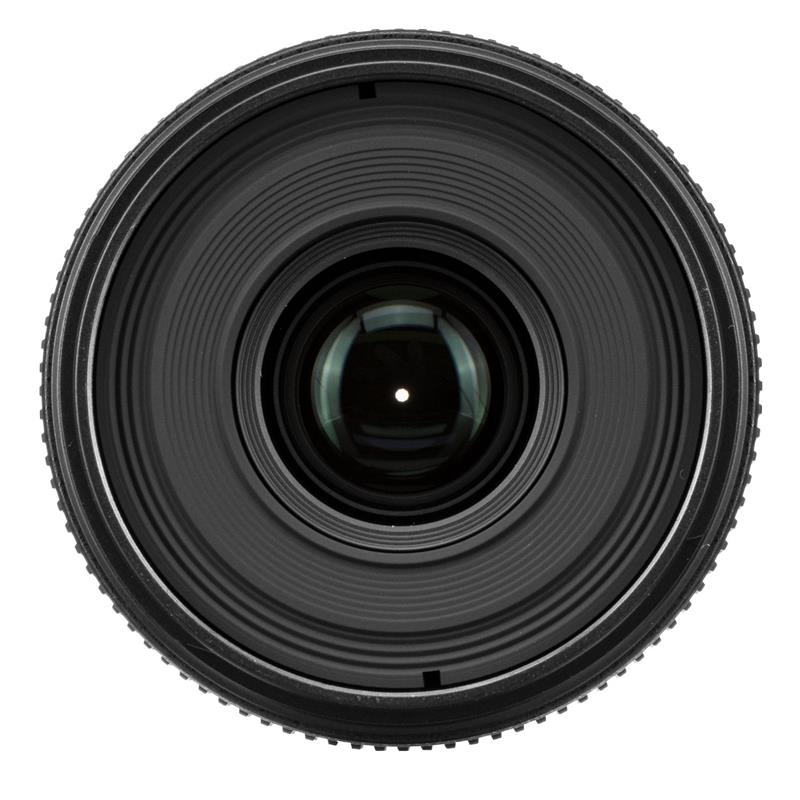 Ống Kính Nikon AF-S Micro Nikkor 60mm F2.8G ED