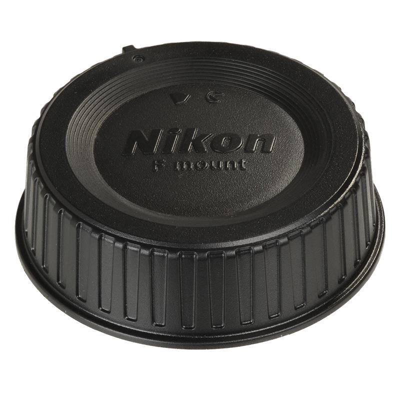 Ống Kính Nikon AF-S Nikkor 24-120mm F4G ED VR