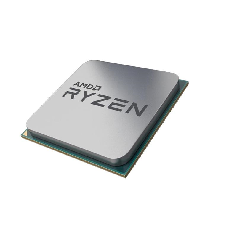 AMD Ryzen 9 5900X / 64MB / 3.7GHz Boost 4.8GHz / 12 nhân 24 luồng