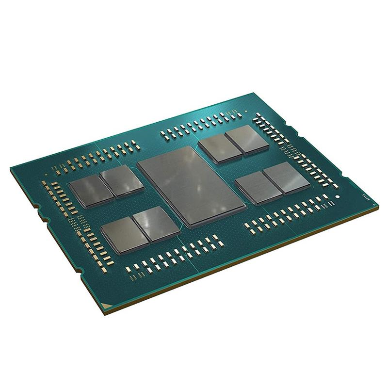 AMD Ryzen Threadripper PRO 3945WX / Socket sWRX80 / 64MB / 4.3Ghz / 12 nhân 24 luồng