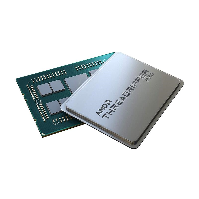 AMD Ryzen Threadripper PRO 3955WX / Socket sWRX80 / 64MB / 4.3Ghz / 16 nhân 32 luồng